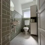 Apartment Hello Zsory *