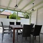 Hello Zsory Apartment Mezokovesd