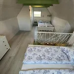 Hello Zsory Apartment
