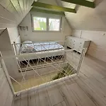 Apartment Hello Zsory