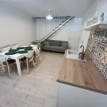 Apartment Hello Zsory