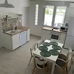 Hello Zsory Apartment