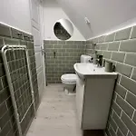 Apartment Hello Zsory *