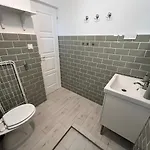 Hello Zsory Apartment *