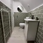 Apartment Hello Zsory