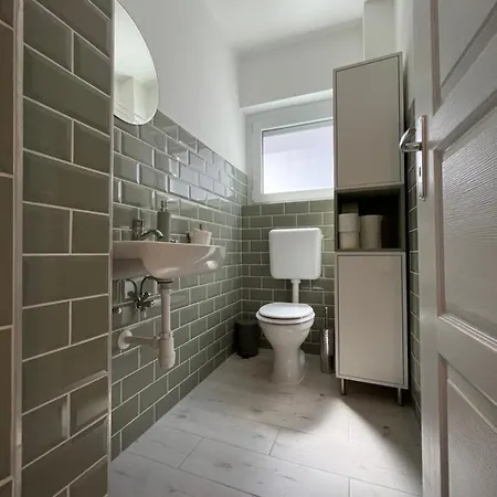 Apartament Helló Zsóry *