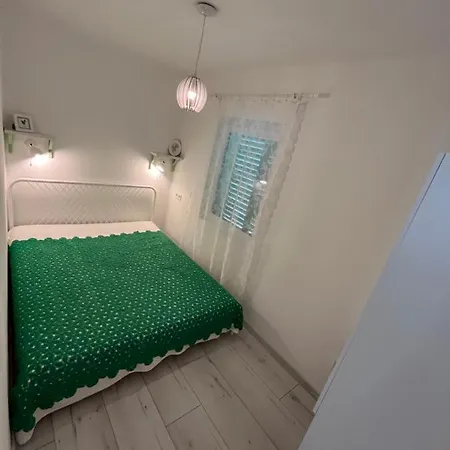 Apartament Helló Zsóry *