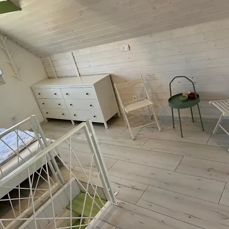 Helló Zsóry Apartament *