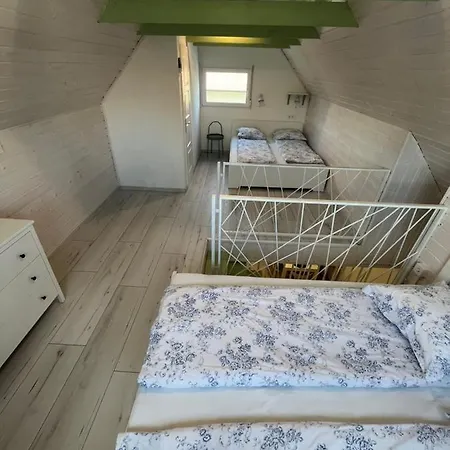 Helló Zsóry Apartament