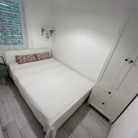 Apartament Helló Zsóry *