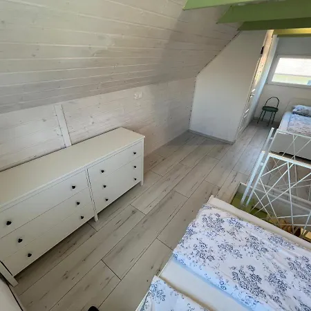 Helló Zsóry Apartament