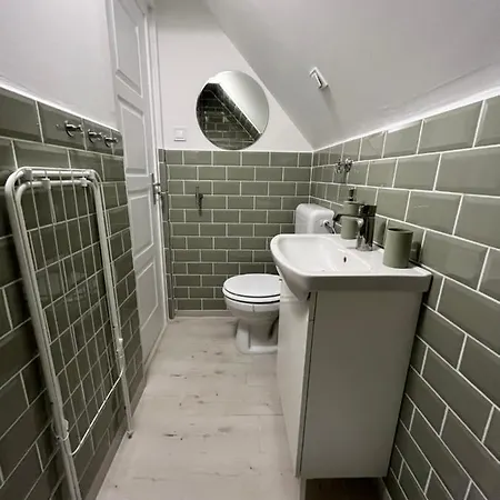 Apartament Helló Zsóry *