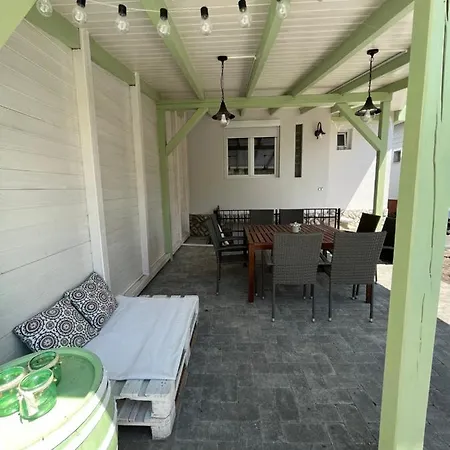 Apartament Helló Zsóry Mezőkövesd