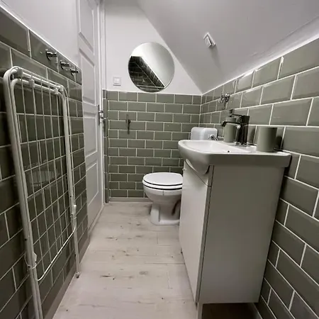 Apartament Helló Zsóry