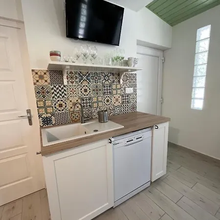 Apartament Helló Zsóry Mezőkövesd