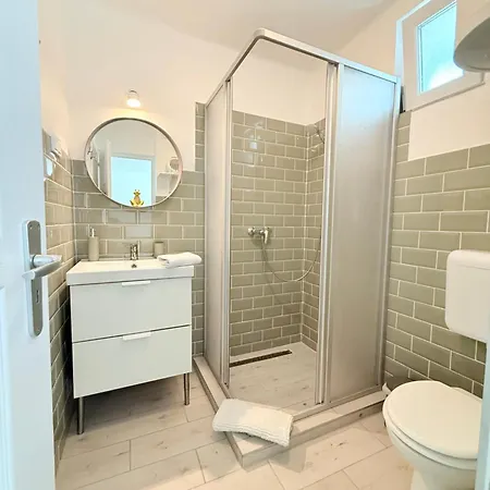 Apartament Helló Zsóry