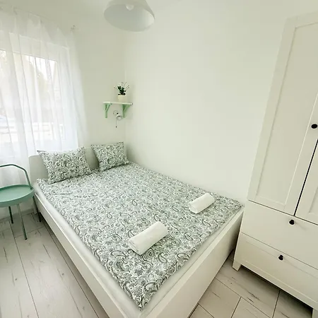 Apartament Helló Zsóry