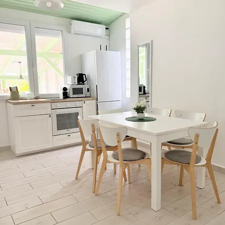 Apartament Helló Zsóry