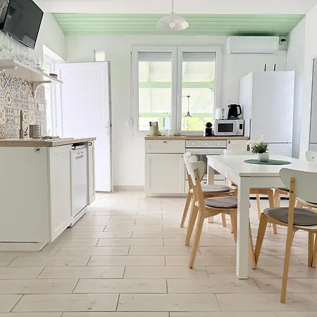 Apartament Helló Zsóry