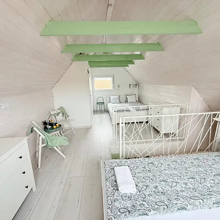 Apartament Helló Zsóry Mezőkövesd
