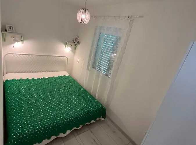 Apartament Hello Zsory *