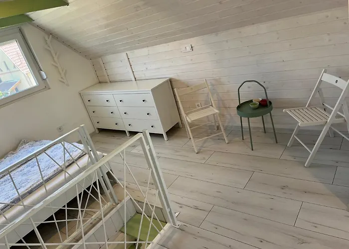 Hello Zsory Apartament *