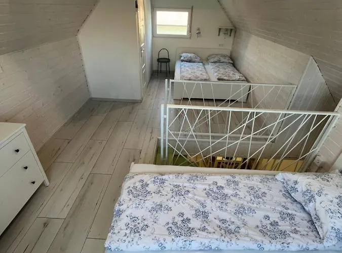 Hello Zsory Apartament