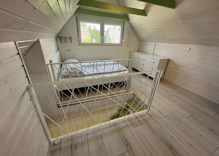 Apartament Hello Zsory