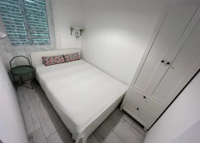 Apartament Hello Zsory *