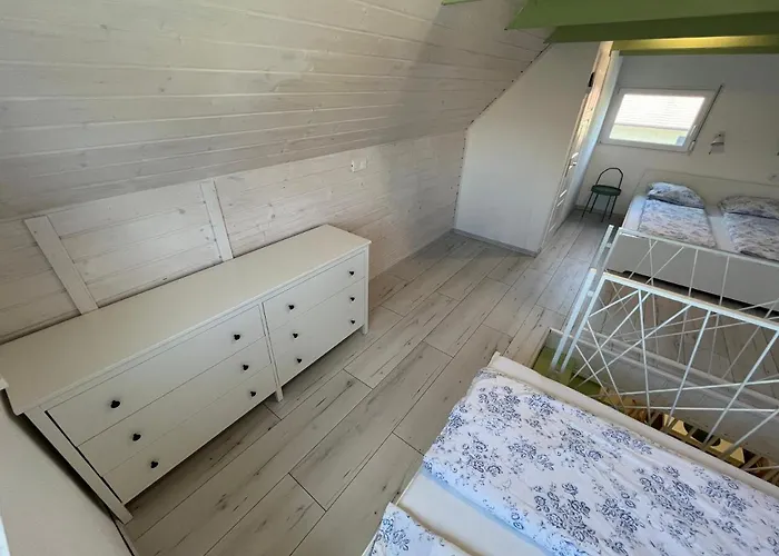 Hello Zsory Apartament