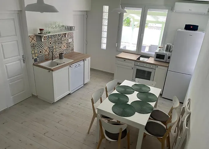 Hello Zsory Apartament