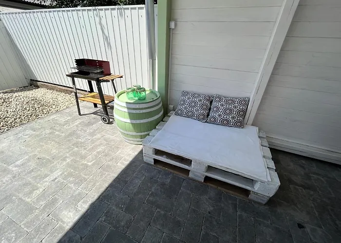 Apartament Hello Zsory Mezőkövesd