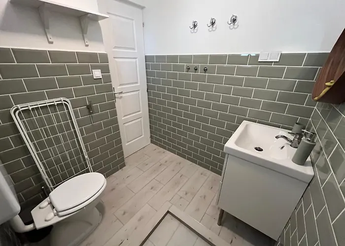 Hello Zsory Apartament *