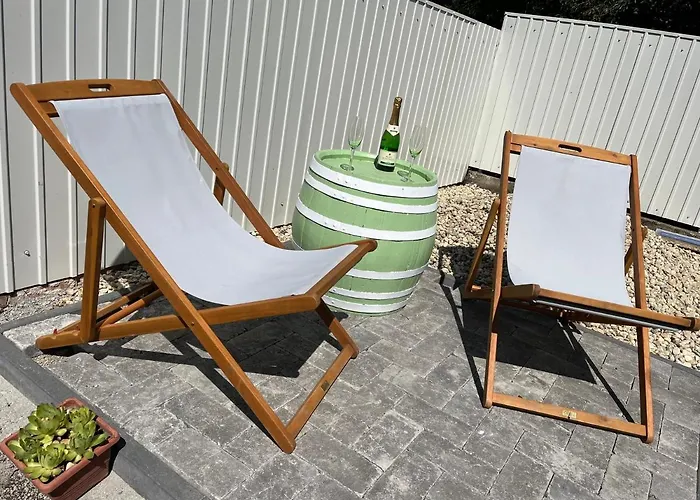 Apartament Hello Zsory