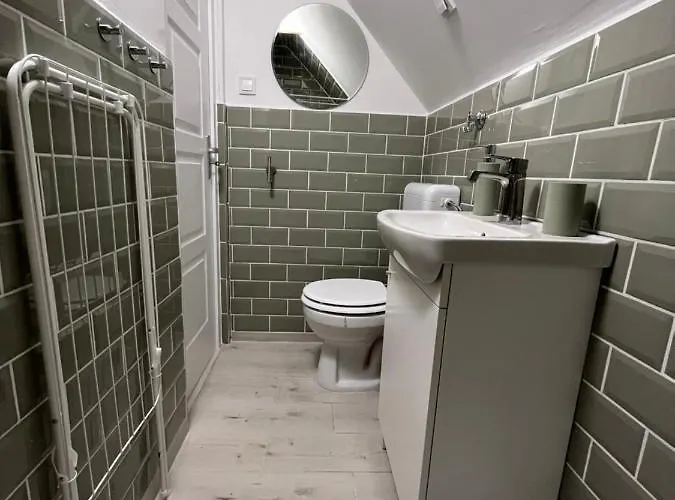 Apartament Hello Zsory