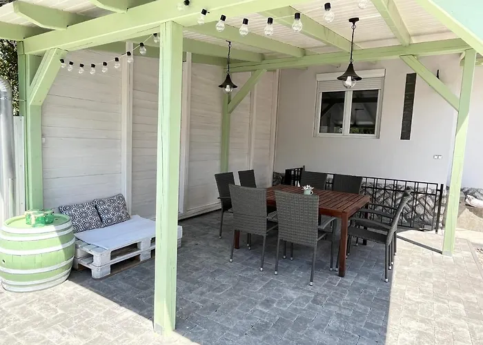 Apartament Hello Zsory *
